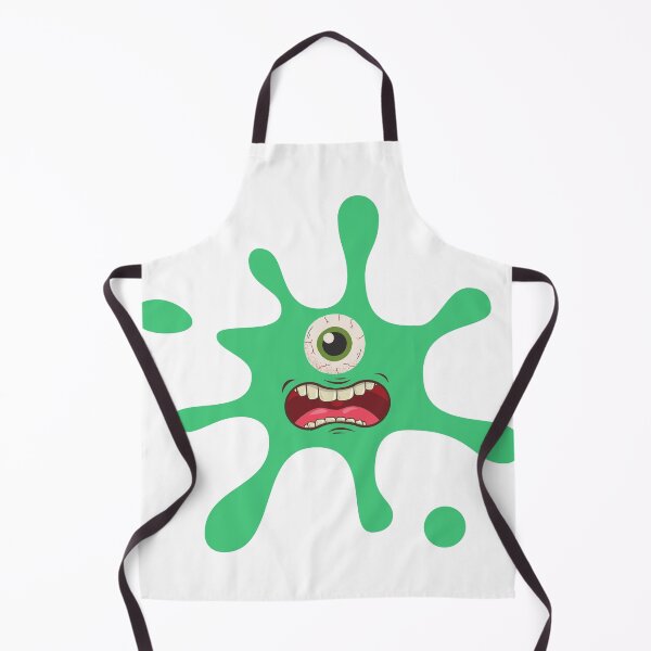 Item preview, Splattered Plankton designed and sold by Merigold.