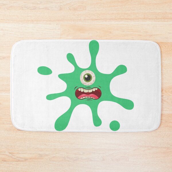 Item preview, Splattered Plankton designed and sold by Merigold.