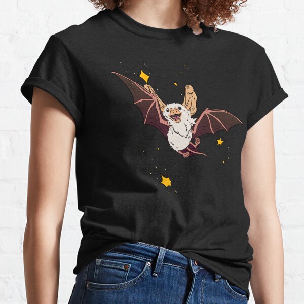 Stargazer Gold and Black Ladies Sweatshirt