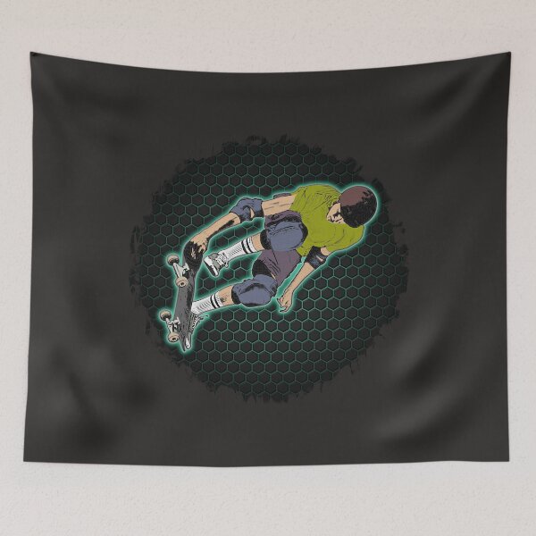 Item preview, Skateboard_v5_12 designed and sold by aca027.