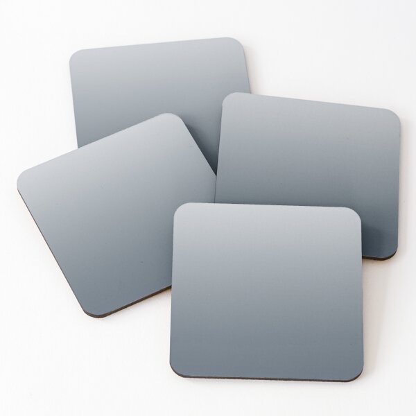 Item preview, Dark Orion Blue ombre designed and sold by coverinlove.