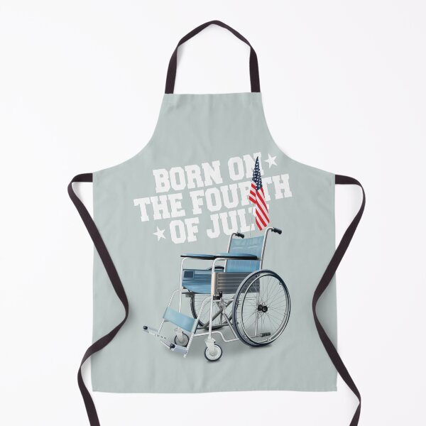 Item preview, Born on the Fourth of July - Alternative Movie Poster designed and sold by MoviePosterBoy.