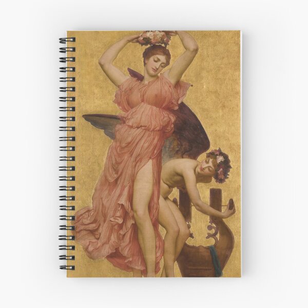 Item preview, Erato designed and sold by RickE.