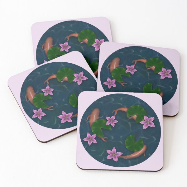 Item preview, Fishpond designed and sold by jellyfishbrain.