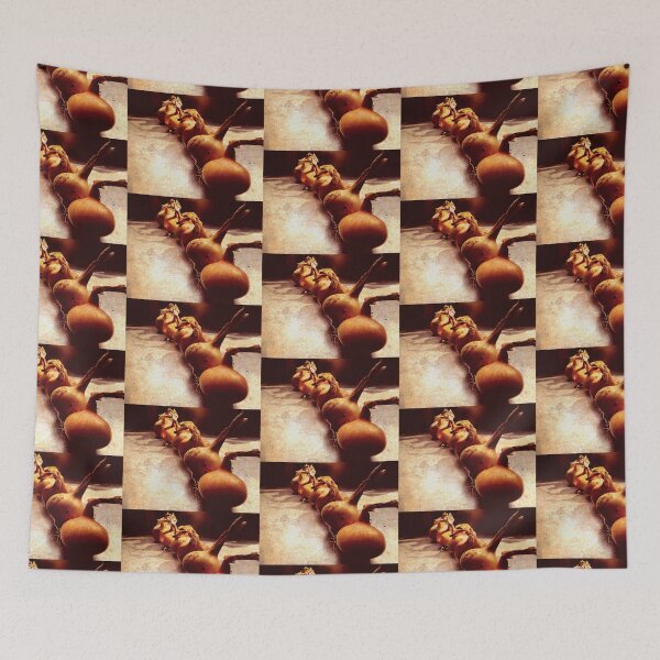 Item preview, The Line Up designed and sold by Diane Arndt.
