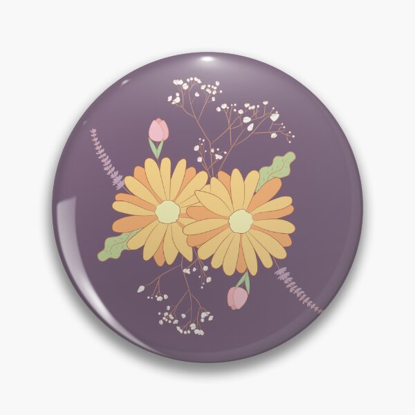 Artikelvorschau, Pastell Blumenarrangements entworfen und verkauft von midoridreams7.