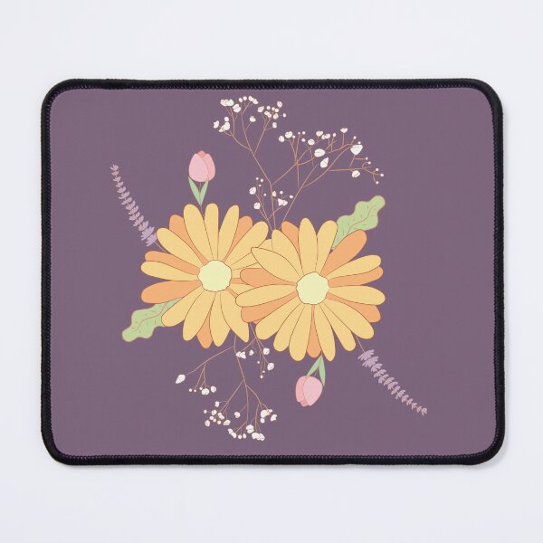 Item preview, Pastel Floral Arrangements designed and sold by midoridreams7.