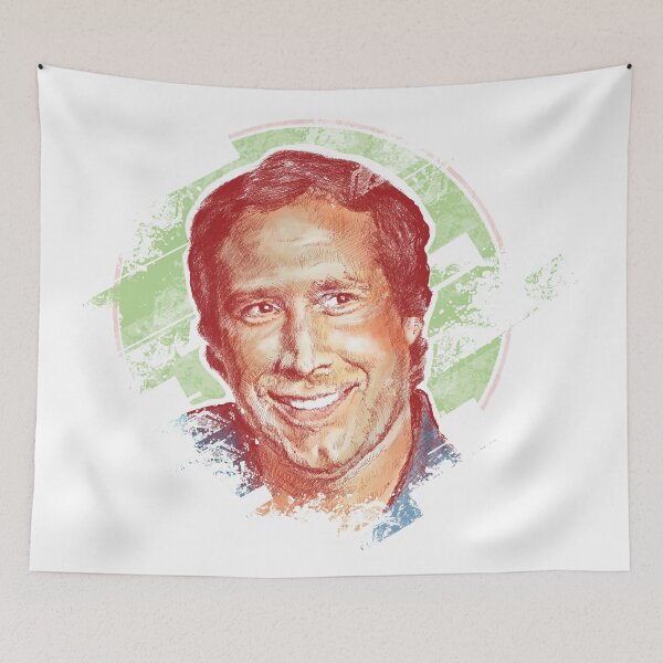 Item preview, Chevy Chase designed and sold by chadlonius.