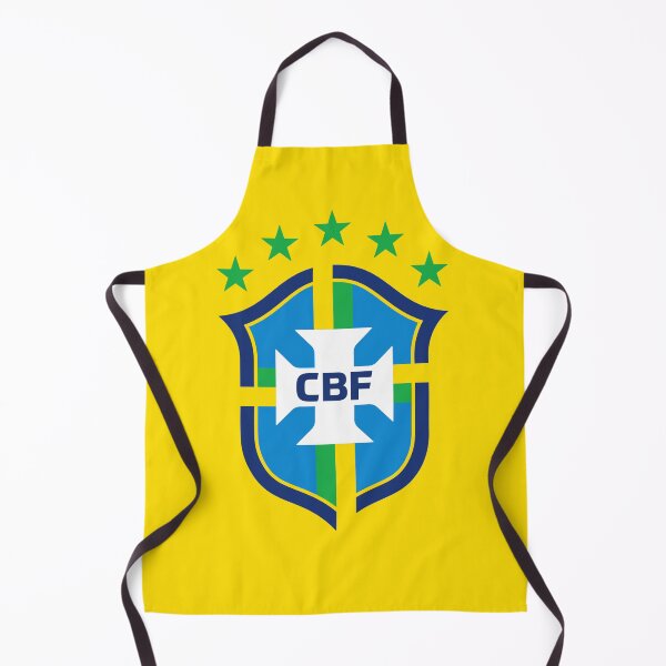 Artikelvorschau, Brazil Home Kit 2022 World Cup entworfen und verkauft von BazzaBazzar.
