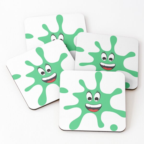 Item preview, Splattered Plankton designed and sold by Merigold.