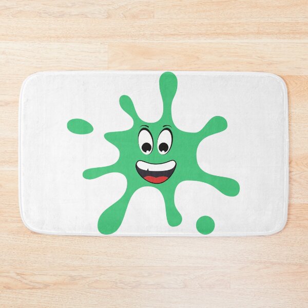 Item preview, Splattered Plankton designed and sold by Merigold.