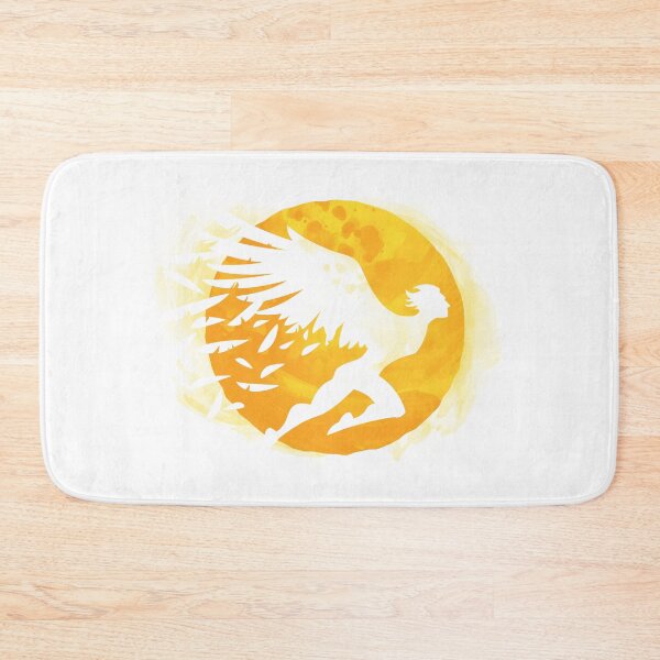 Item preview, Icarus designed and sold by Wayne Minnis.