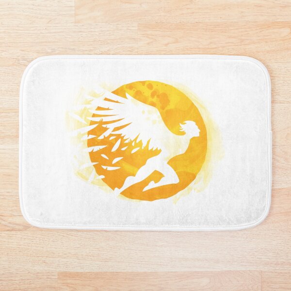 Item preview, Icarus designed and sold by Wayne Minnis.
