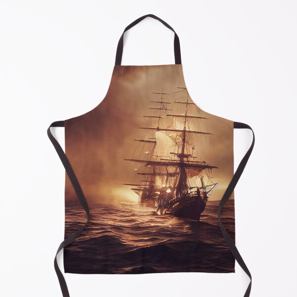 Item preview, Battle Of Trafalgar: The Day Before #5 designed and sold by MarkColeImaging.