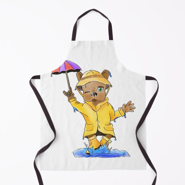 Item preview, Rainy Dog designed and sold by Themys24.