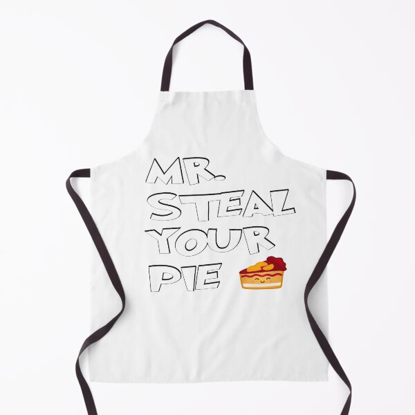 Item preview, Funny MR Seal Your Pie Thanksgiving  T-shirt Thanks Pumking Funny Pie T-shirt designed and sold by AliSsa-Shirt.