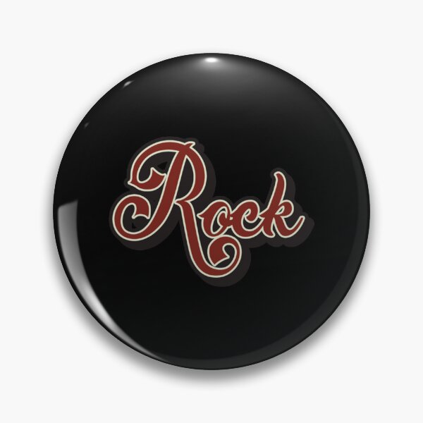 Item preview, Rock And Roll Racerback Tank Top designed and sold by boldatrobecp.