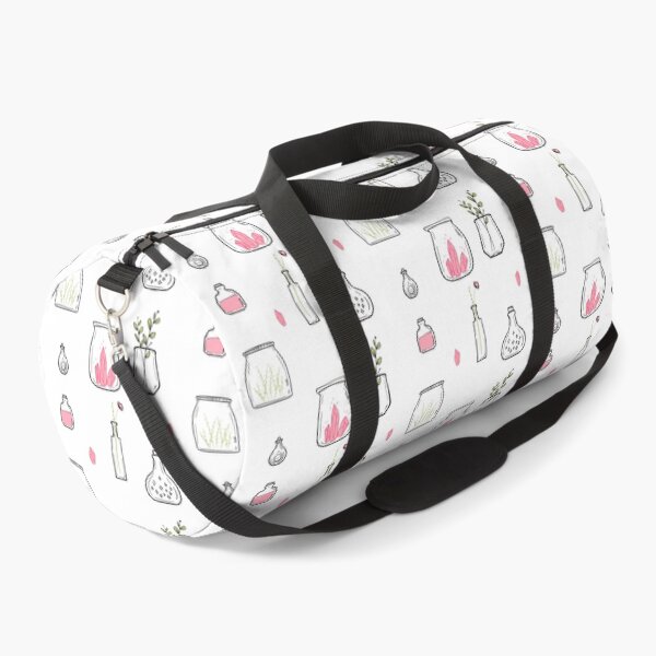 Item preview, Cute Jar illustrations with crystals  designed and sold by Mayarart.