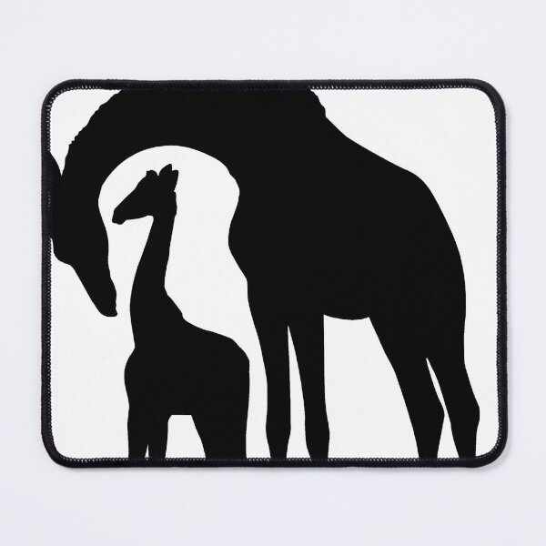 Item preview, Happy Animal Family designed and sold by ushanArt.