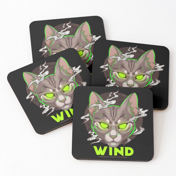 Item preview, Viento designed and sold by dudinkah.
