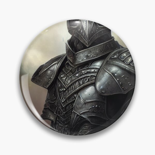 Item preview, Fantasy armored soldier designed and sold by Amedeo-Igorrain.