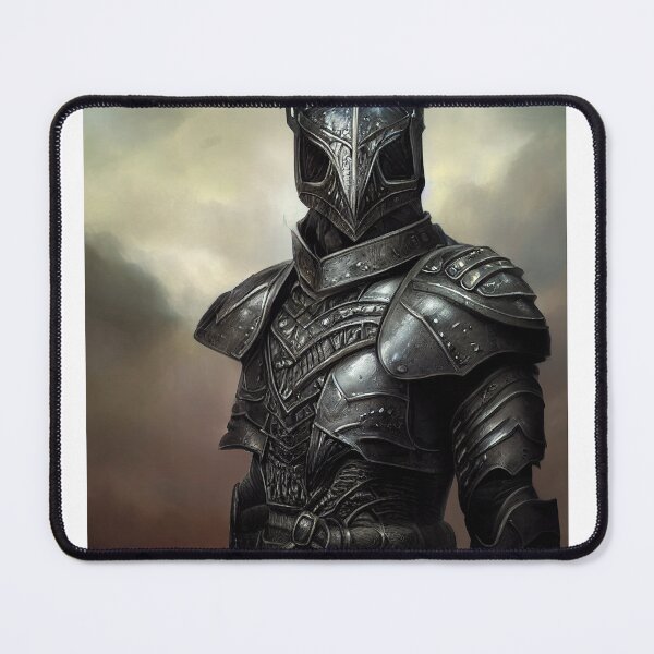Item preview, Fantasy armored soldier designed and sold by Amedeo-Igorrain.