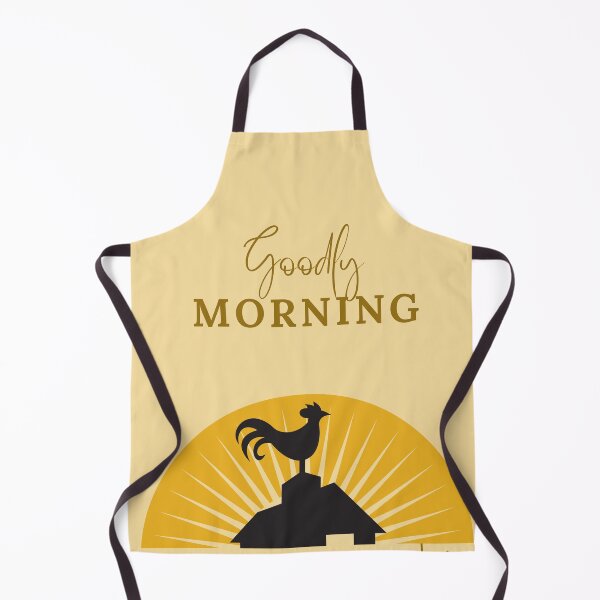 Item preview, Goodly Morning Stickers t Shirts newest 2022 designed and sold by PRECALB OUTFIT.