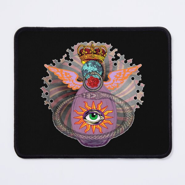 Item preview, the chemical wedding 15 designed and sold by crileybell.