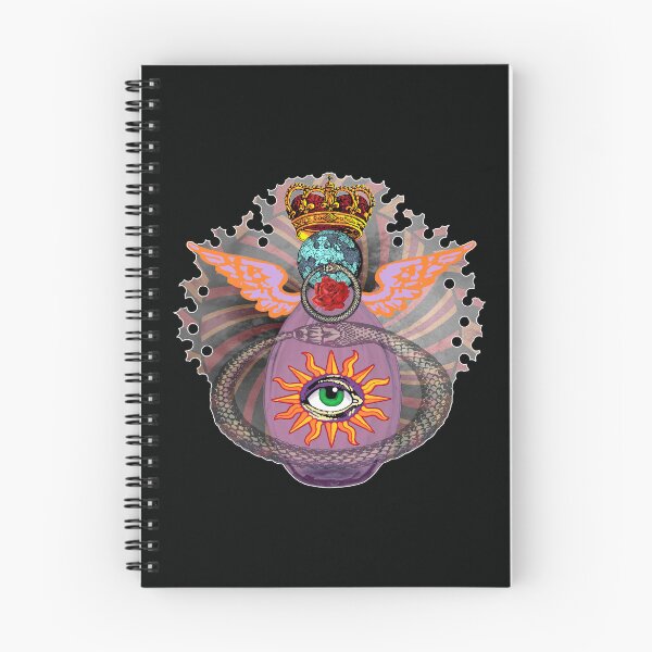 Item preview, the chemical wedding 15 designed and sold by crileybell.