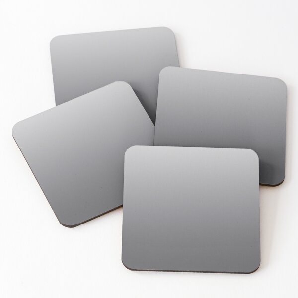 Item preview, Dark Gray Pinstripe ombre designed and sold by coverinlove.
