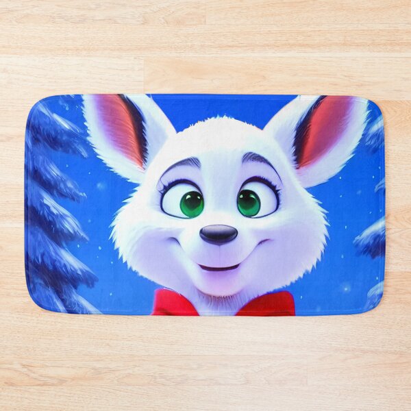 Item preview, The Christmas Fox - Jason designed and sold by LuliandFriends.