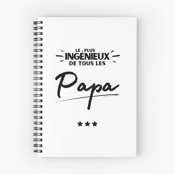 Item preview, Gift for Men Most Ingenious Dad Christmas Birthday designed and sold by RomualdGR.