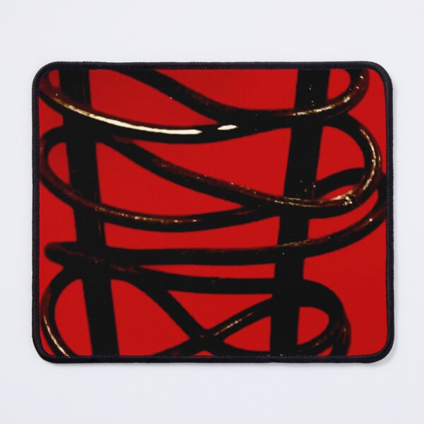 Item preview, Travelling Lines, Simple Abstraction, 3 designed and sold by Geoff Treagus.