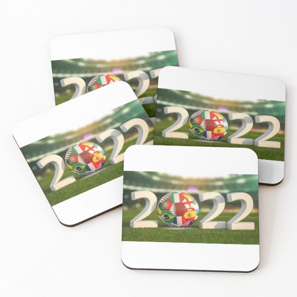 Item preview,  world cup 2022 designed and sold by lalelo.