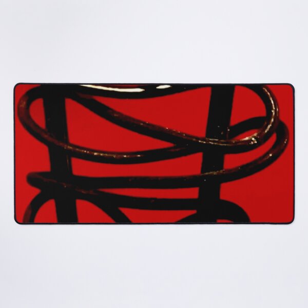 Item preview, Travelling Lines, Simple Abstraction, 3 designed and sold by Geoff Treagus.