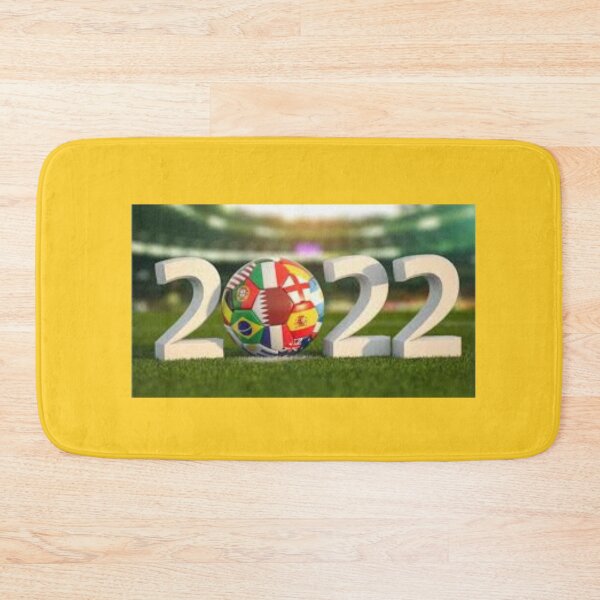 Item preview,  world cup 2022 designed and sold by lalelo.