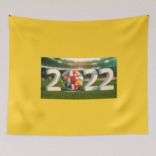 Item preview,  world cup 2022 designed and sold by lalelo.