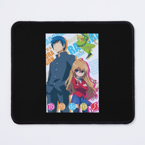 Item preview, taiga and ryuuji  - Tshirt designed and sold by FaustoBeer.