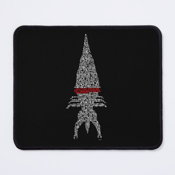 Item preview, You will end because we demand it. designed and sold by missfortune-art.