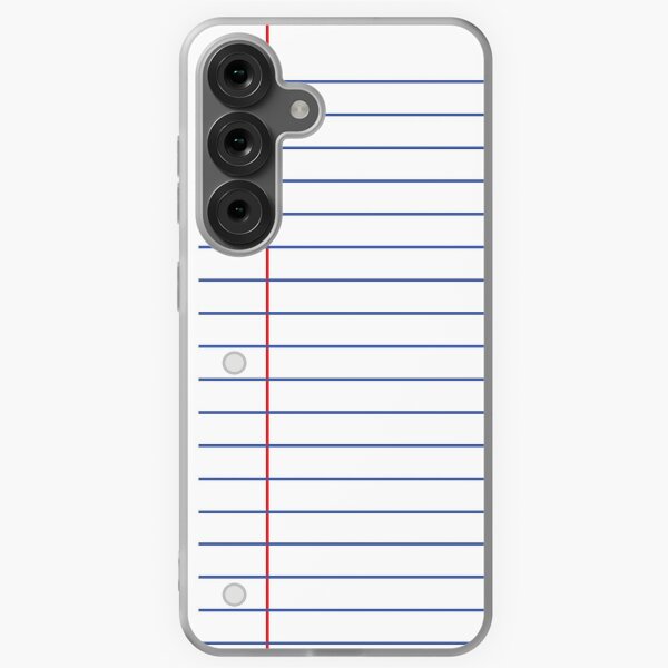 Item preview, Notebook Paper designed and sold by FalconArt.