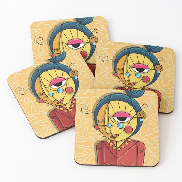 Item preview, Granny Cherith designed and sold by Alwin Yeoh.