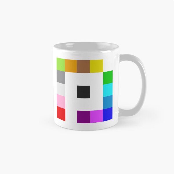 Item preview, Logo of the original 2017 experiment - RSFFA Icon - r place - reddit place - r place - Compatible W   designed and sold by ColorGirlz.