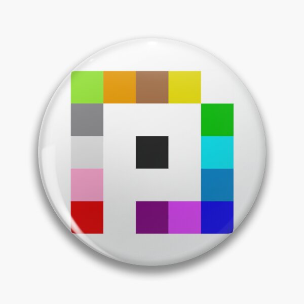 Item preview, Logo of the original 2017 experiment - RSFFA Icon - r place - reddit place - r place - Compatible W   designed and sold by ColorGirlz.