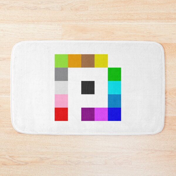 Item preview, Logo of the original 2017 experiment - RSFFA Icon - r place - reddit place - r place - Compatible W   designed and sold by ColorGirlz.