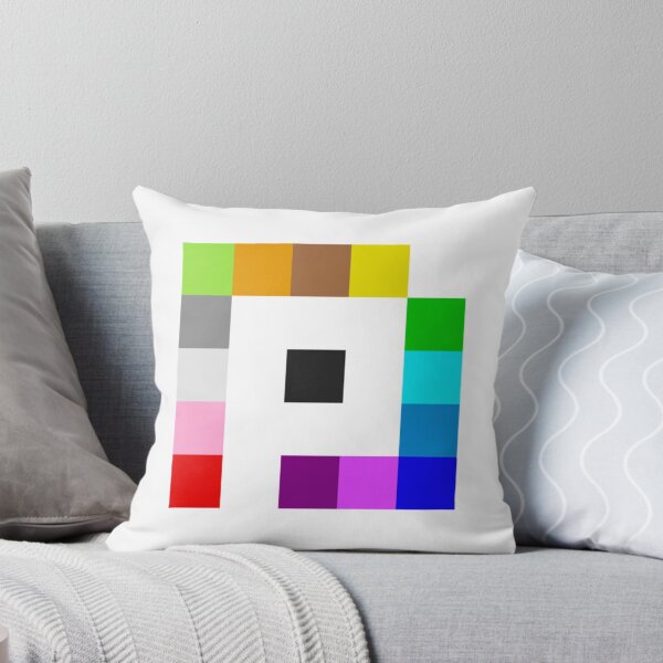 Item preview, Logo of the original 2017 experiment - RSFFA Icon - r place - reddit place - r place - Compatible W   designed and sold by ColorGirlz.