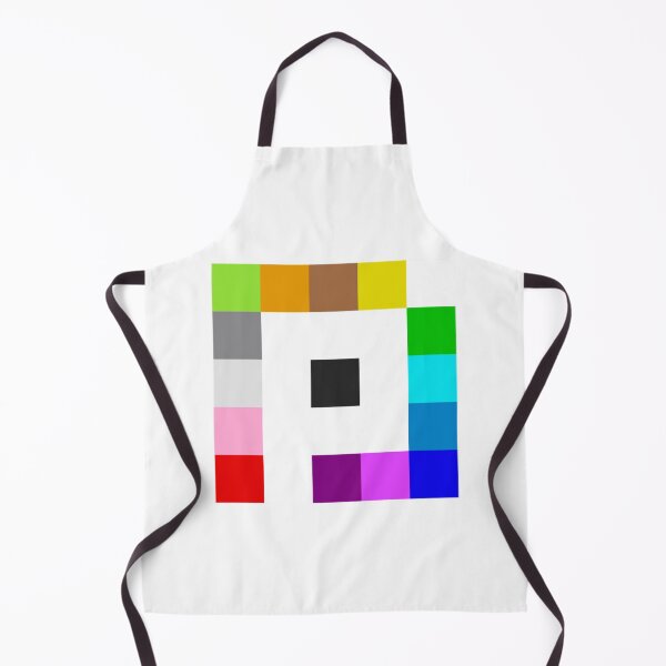 Item preview, Logo of the original 2017 experiment - RSFFA Icon - r place - reddit place - r place - Compatible W designed and sold by ColorGirlz.
