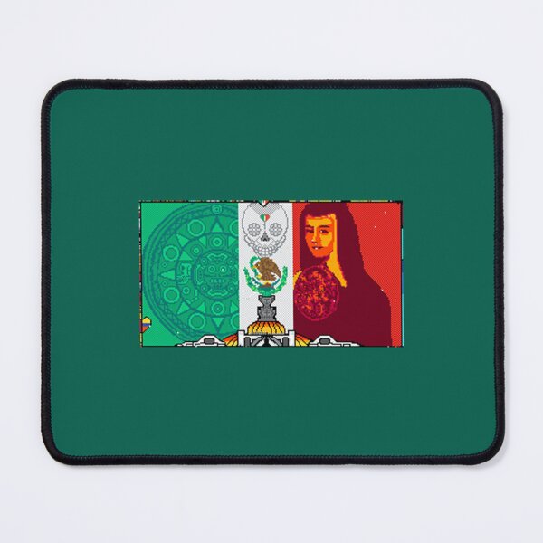 Item preview, Mexico Reddit R Place   designed and sold by ColorGirlz.