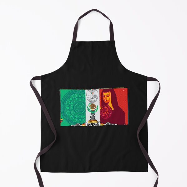 Item preview, Mexico Reddit R Place designed and sold by ColorGirlz.