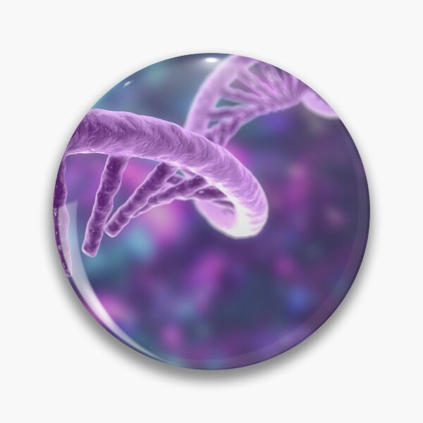 Item preview, RNA molecule designed and sold by Kateryna Kon.