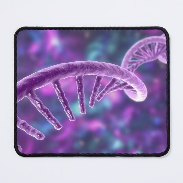 Item preview, RNA molecule designed and sold by Kateryna Kon.